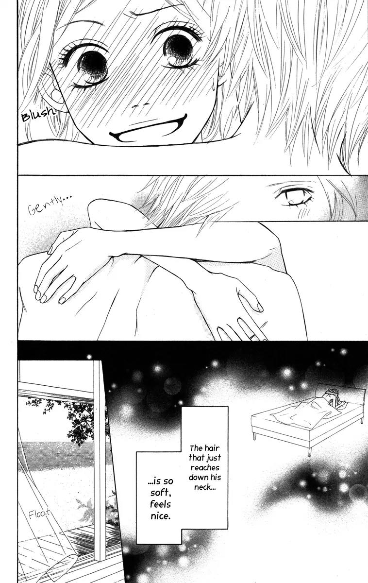 My Sweet Honey? Chapter 2 page 29 - Chapter 2: Midsummer Penguin