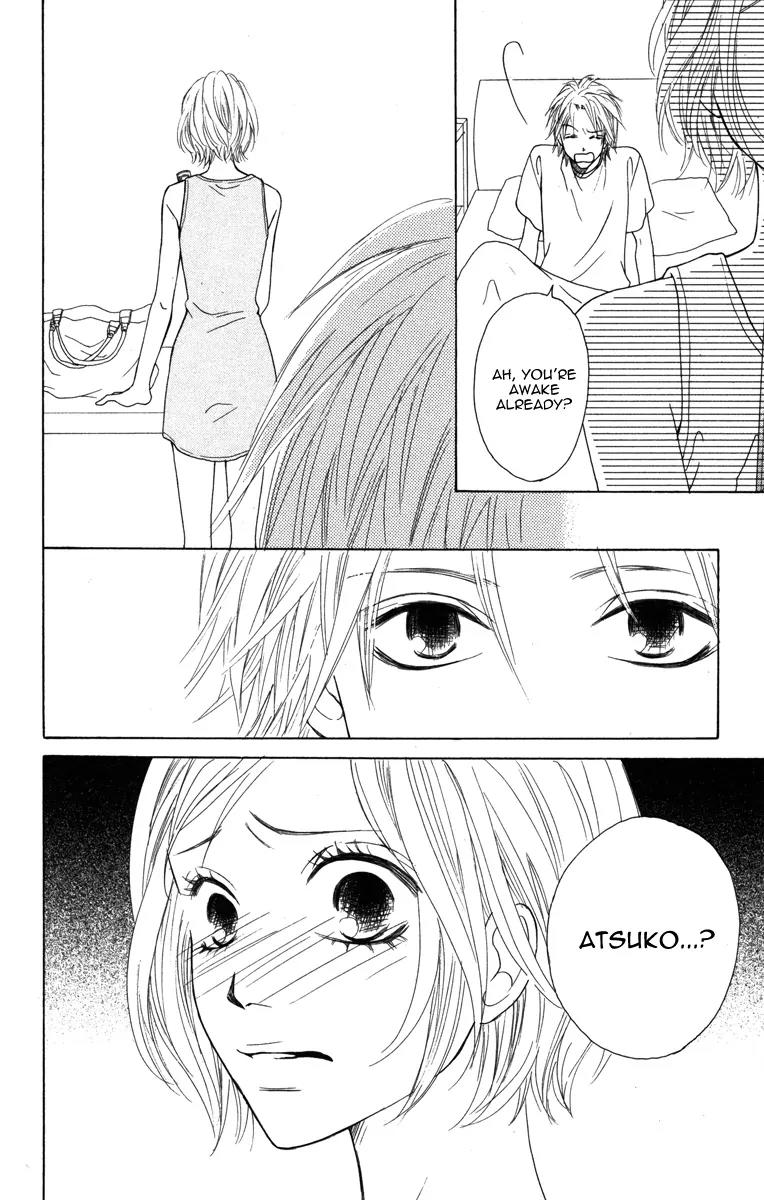 My Sweet Honey? Chapter 2 page 31 - Chapter 2: Midsummer Penguin