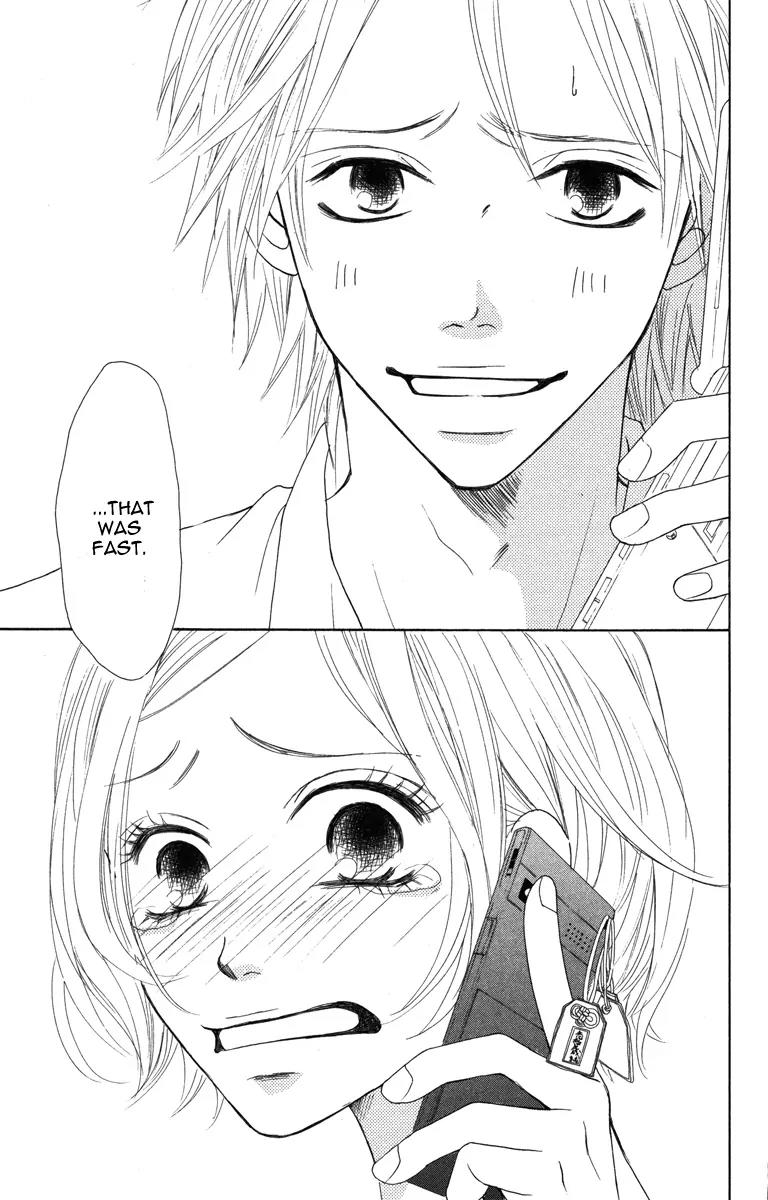 My Sweet Honey? Chapter 2 page 38 - Chapter 2: Midsummer Penguin