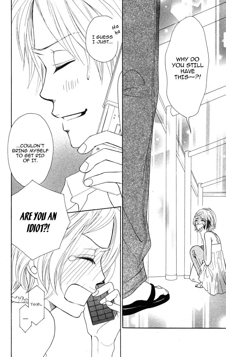 My Sweet Honey? Chapter 2 page 39 - Chapter 2: Midsummer Penguin