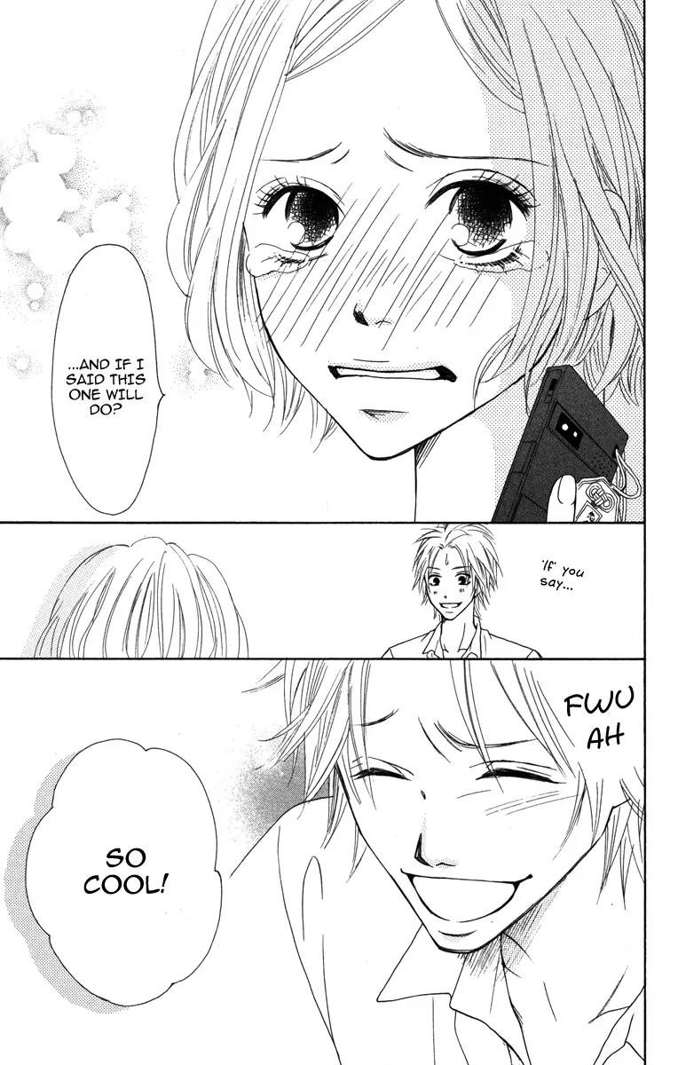 My Sweet Honey? Chapter 2 page 42 - Chapter 2: Midsummer Penguin