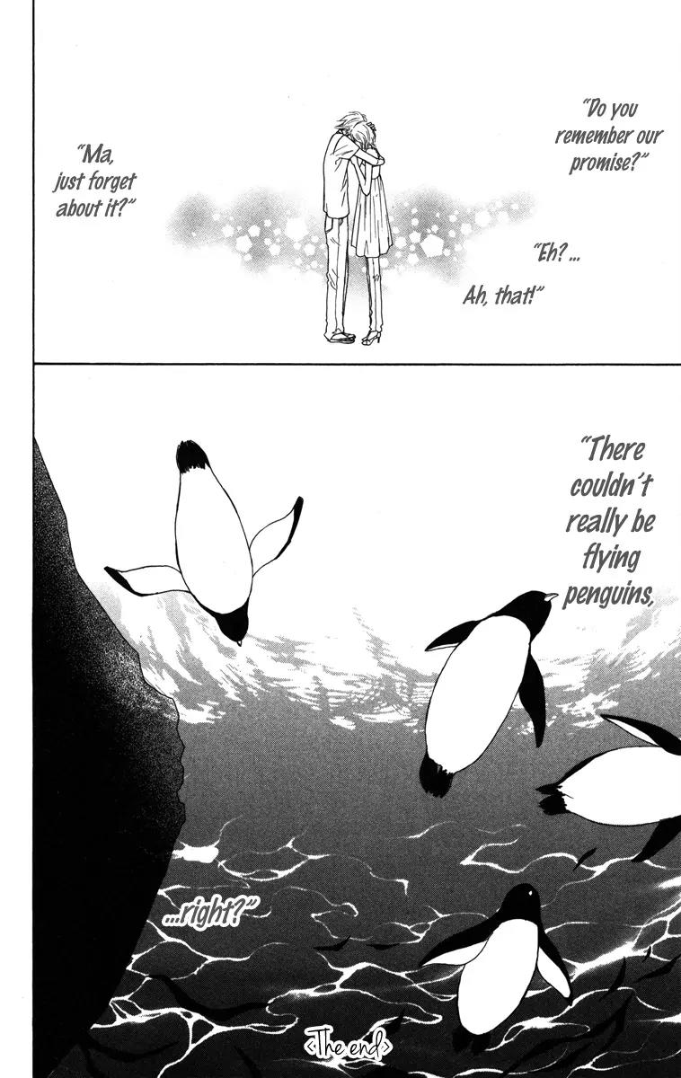 My Sweet Honey? Chapter 2 page 43 - Chapter 2: Midsummer Penguin