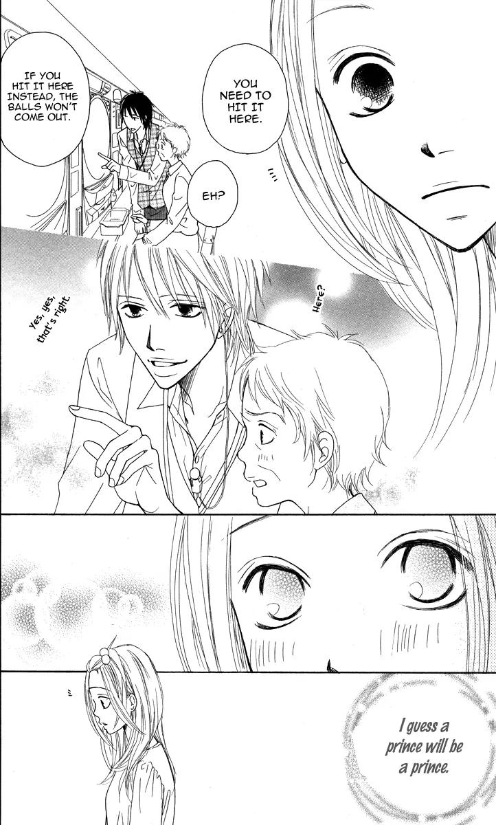 My Sweet Honey? Chapter 3 page 13 - Chapter 3: Love Reached!