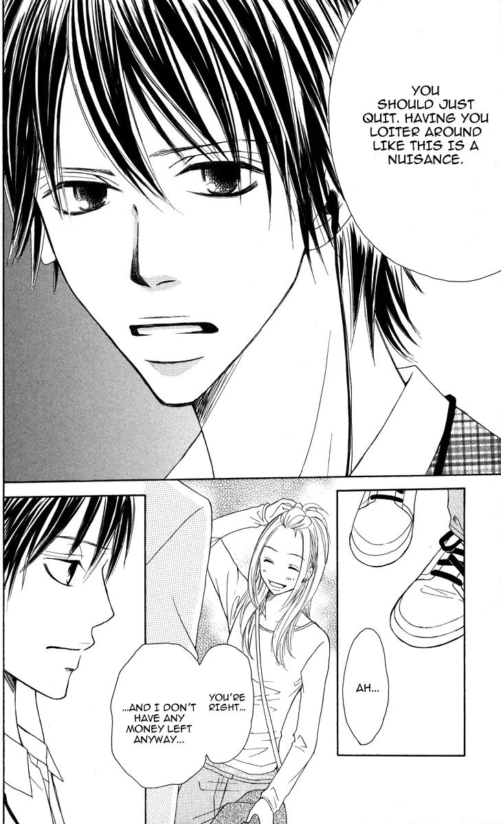My Sweet Honey? Chapter 3 page 29 - Chapter 3: Love Reached!