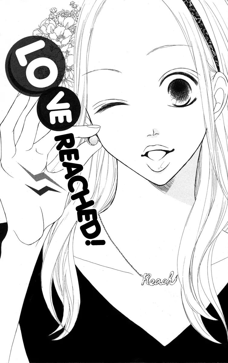 My Sweet Honey? Chapter 3 page 3 - Chapter 3: Love Reached!