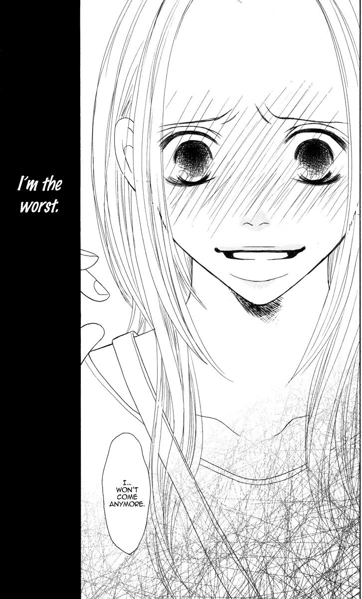 My Sweet Honey? Chapter 3 page 30 - Chapter 3: Love Reached!