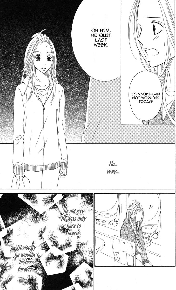 My Sweet Honey? Chapter 3 page 36 - Chapter 3: Love Reached!