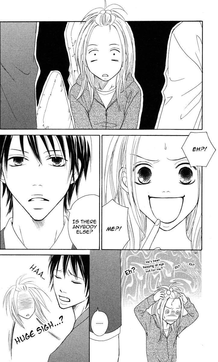My Sweet Honey? Chapter 3 page 39 - Chapter 3: Love Reached!