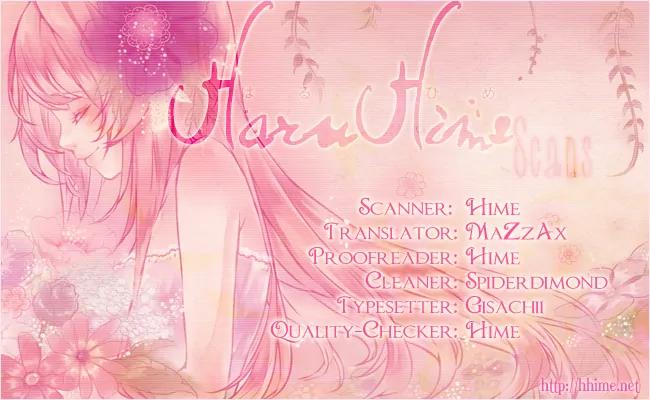 My Sweet Honey? Chapter 3 page 42 - Chapter 3: Love Reached!