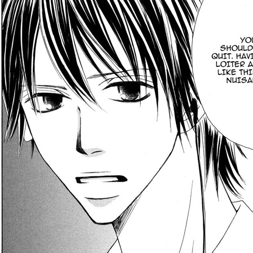 My Sweet Honey? Chapter 3: Love Reached! cover