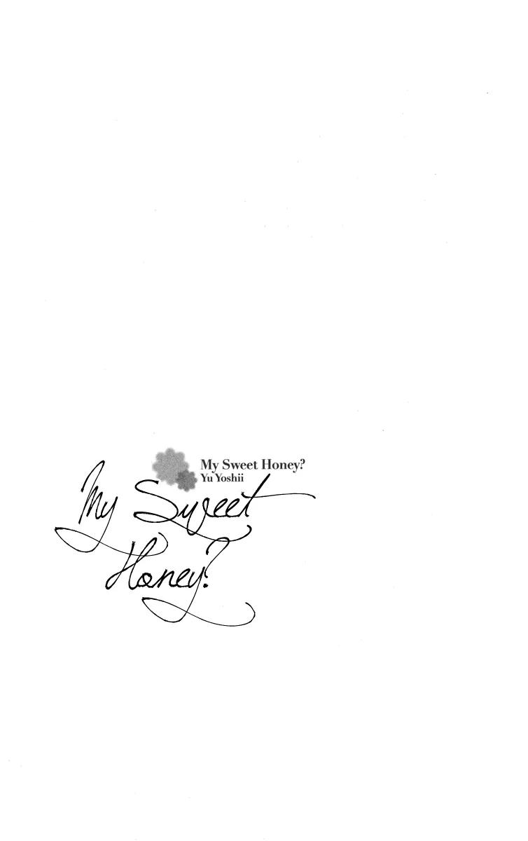 My Sweet Honey? Chapter 4 page 41 - Chapter 4: A Secret Lover