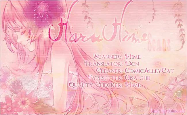 My Sweet Honey? Chapter 4 page 42 - Chapter 4: A Secret Lover