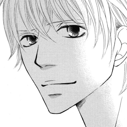 My Sweet Honey? Chapter 4: A Secret Lover cover