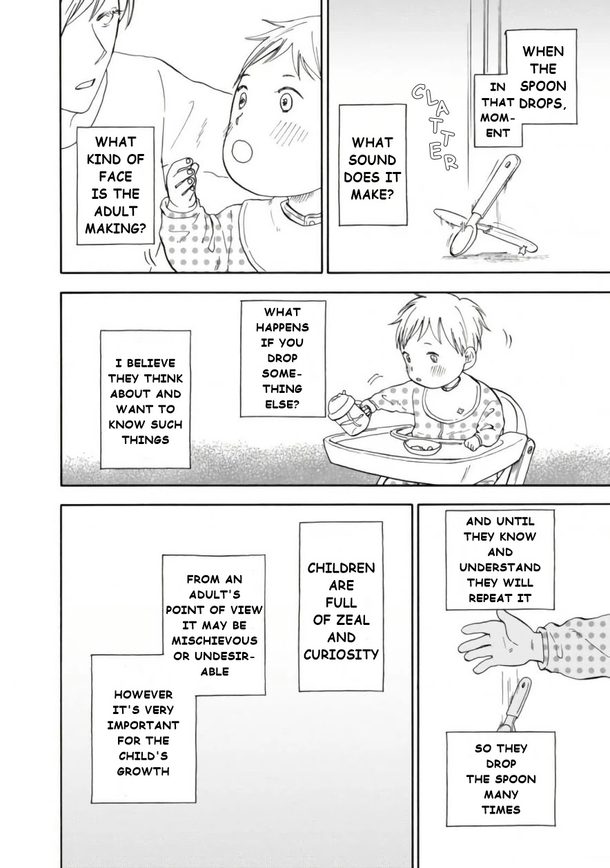 My teacher, Mr. T Chapter 39 page 9 - Chapter 39: Inspiration and Sparkle