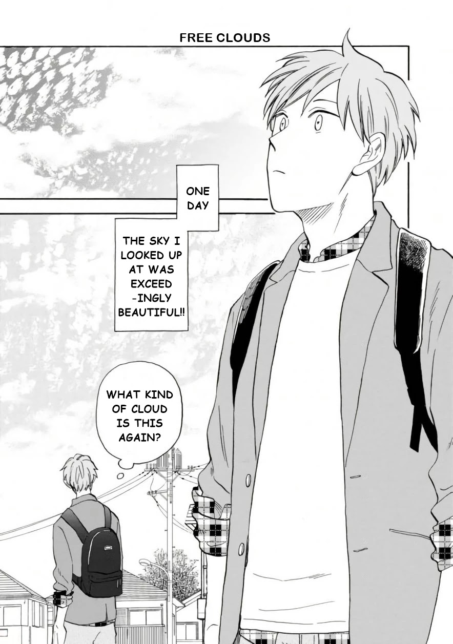 My teacher, Mr. T Chapter 41 page 18 - Chapter 41: Autumn Growth