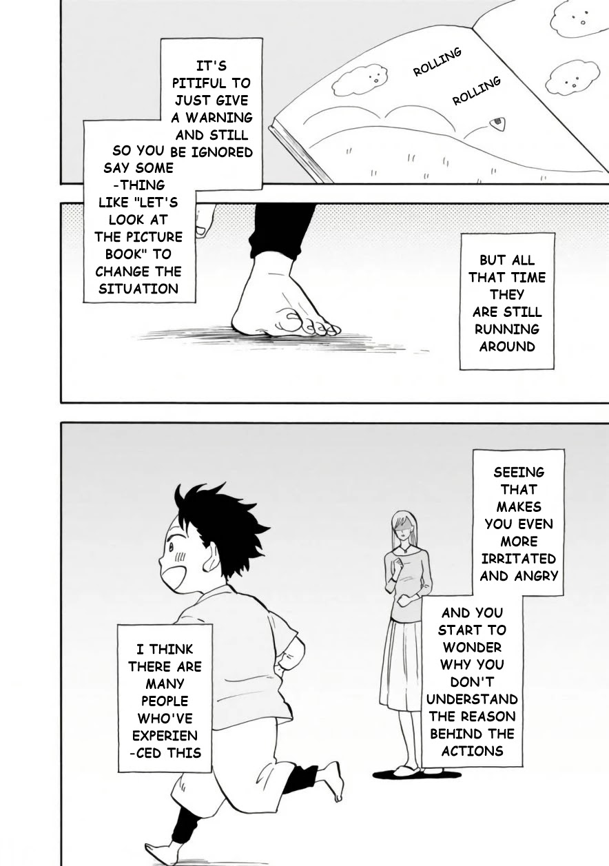 My teacher, Mr. T Chapter 42 page 15 - Chapter 42: Exciting Winter