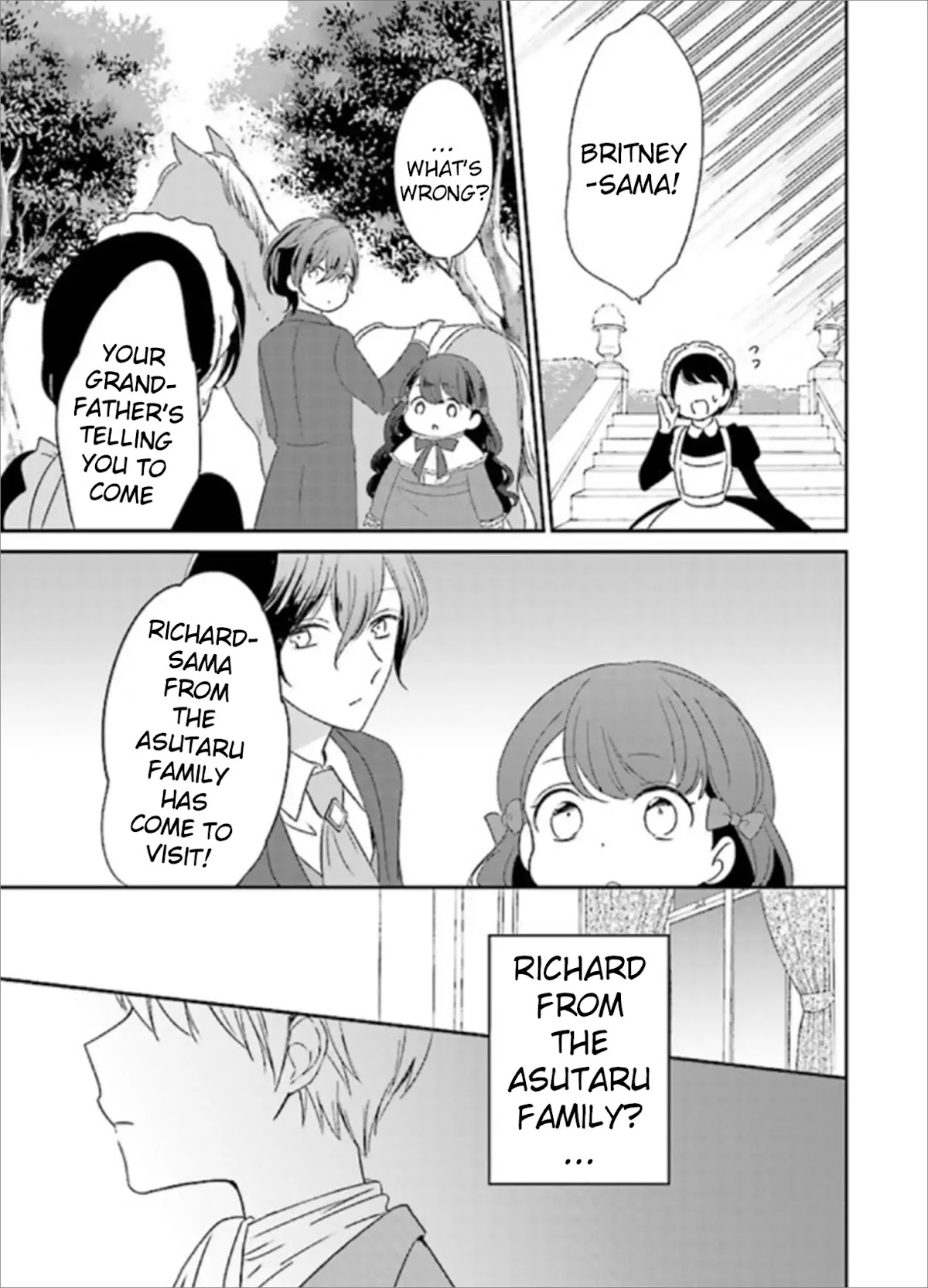 My transmigration destination was to the White Pig Opposer of a Shoujo Manga Chapter 1.1 page 42 - Chapter 1.1 - 1.4
