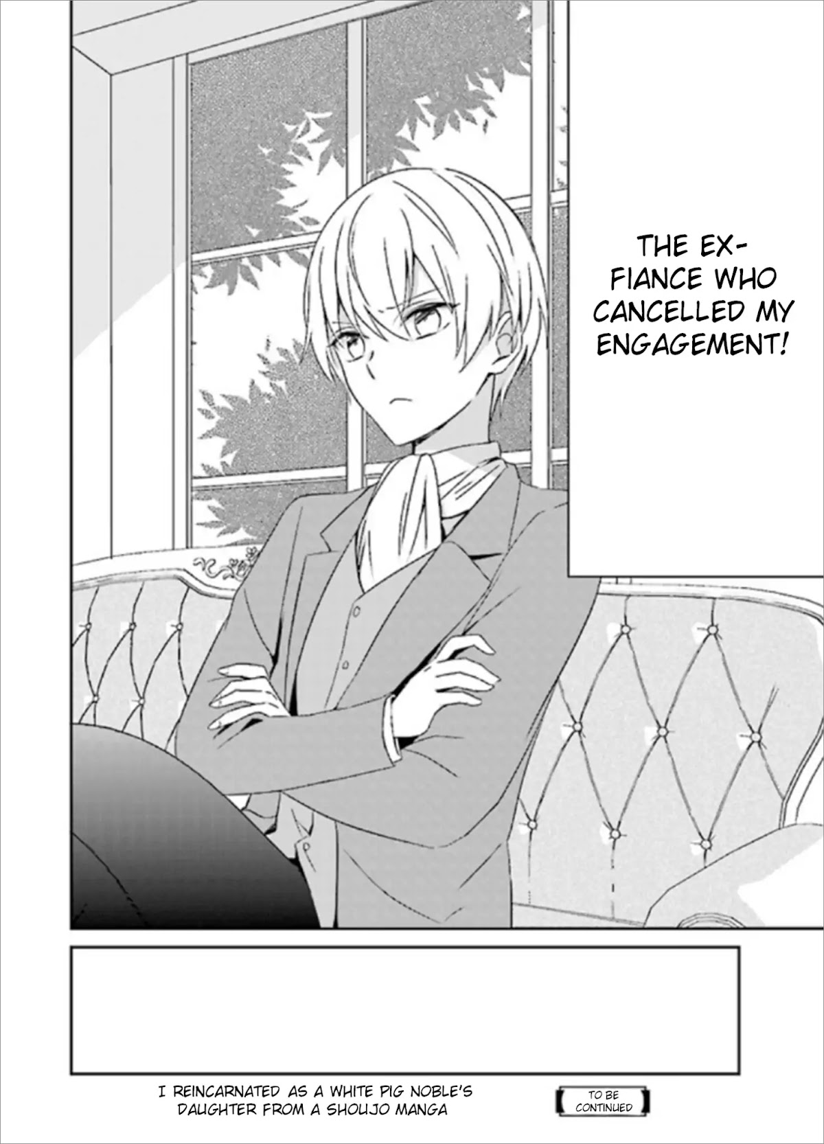 My transmigration destination was to the White Pig Opposer of a Shoujo Manga Chapter 1.1 page 43 - Chapter 1.1 - 1.4