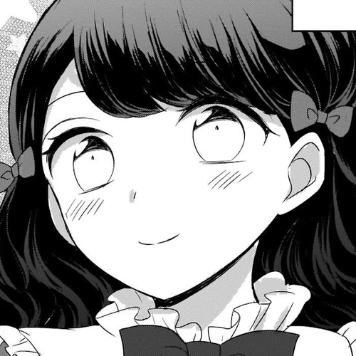 My transmigration destination was to the White Pig Opposer of a Shoujo Manga Chapter 10 cover