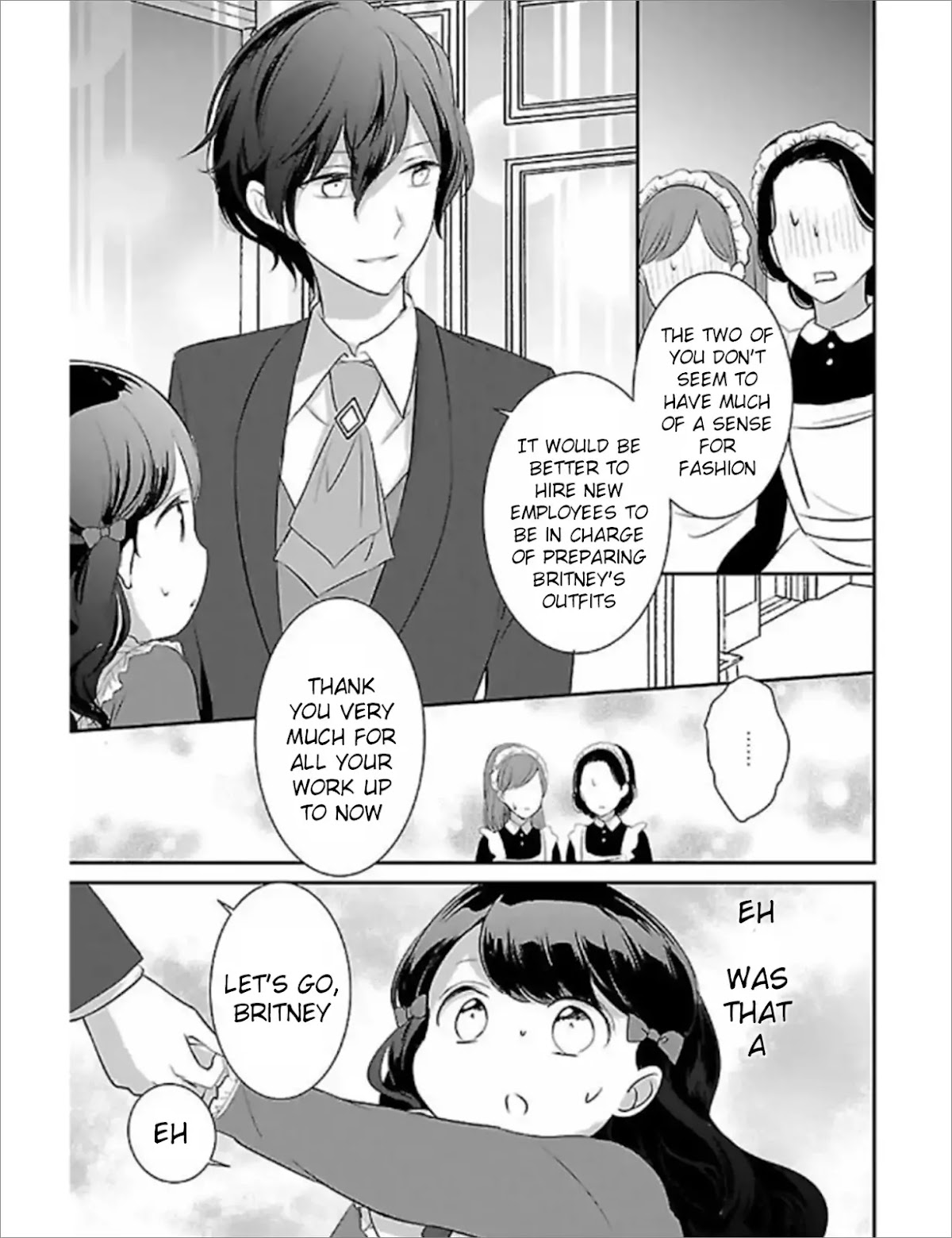My transmigration destination was to the White Pig Opposer of a Shoujo Manga Chapter 3.1 page 26 - Chapter 3.1 - 3.5