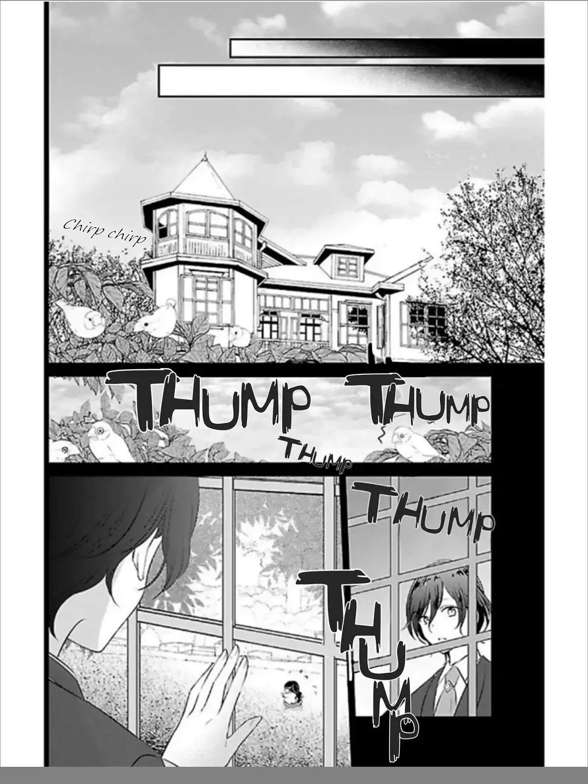 My transmigration destination was to the White Pig Opposer of a Shoujo Manga Chapter 3.1 page 30 - Chapter 3.1 - 3.5