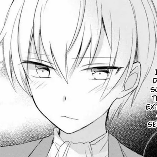 My transmigration destination was to the White Pig Opposer of a Shoujo Manga Chapter 3.1 - 3.5 cover