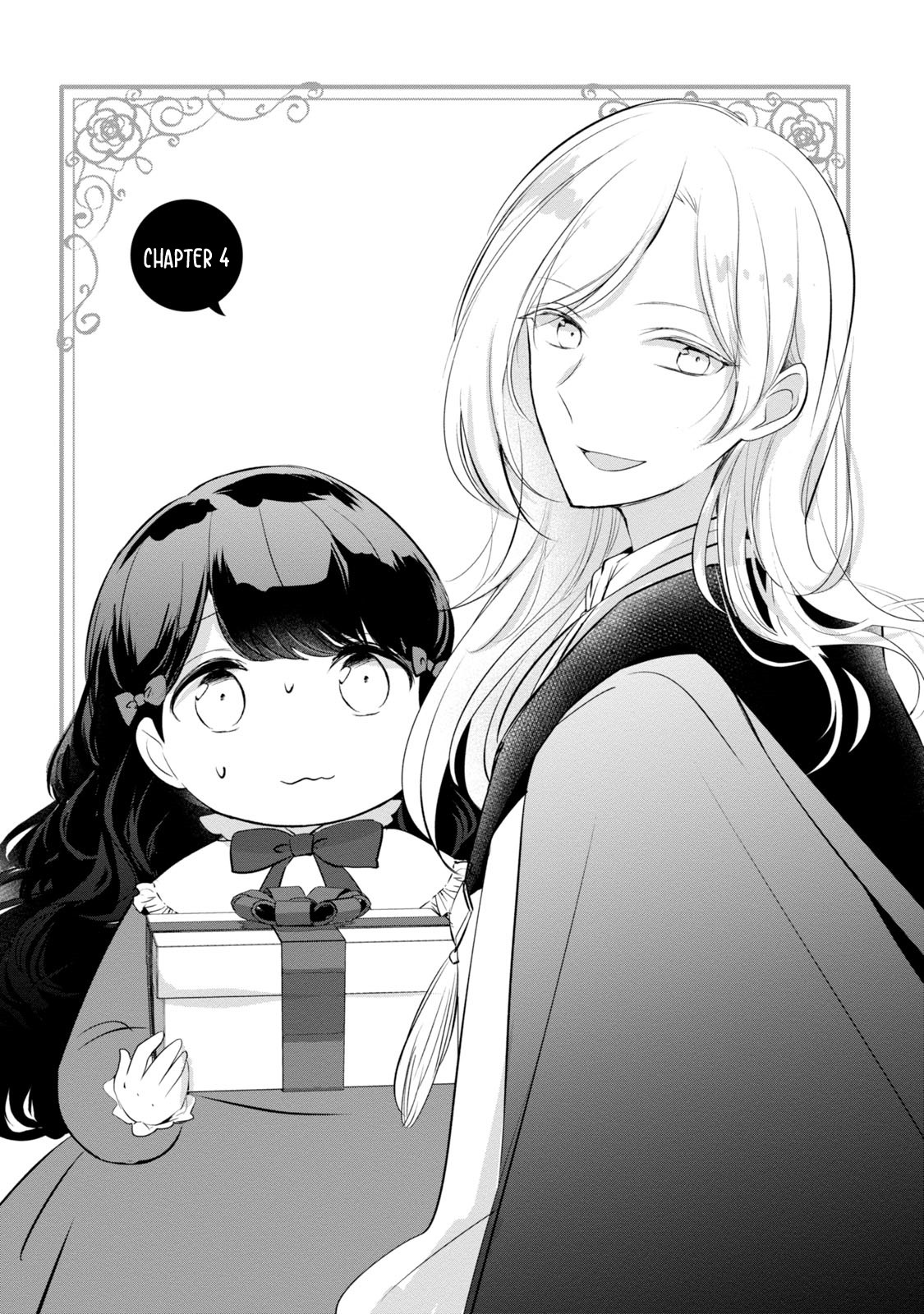My transmigration destination was to the White Pig Opposer of a Shoujo Manga Chapter 4 page 2 - Chapter 4
