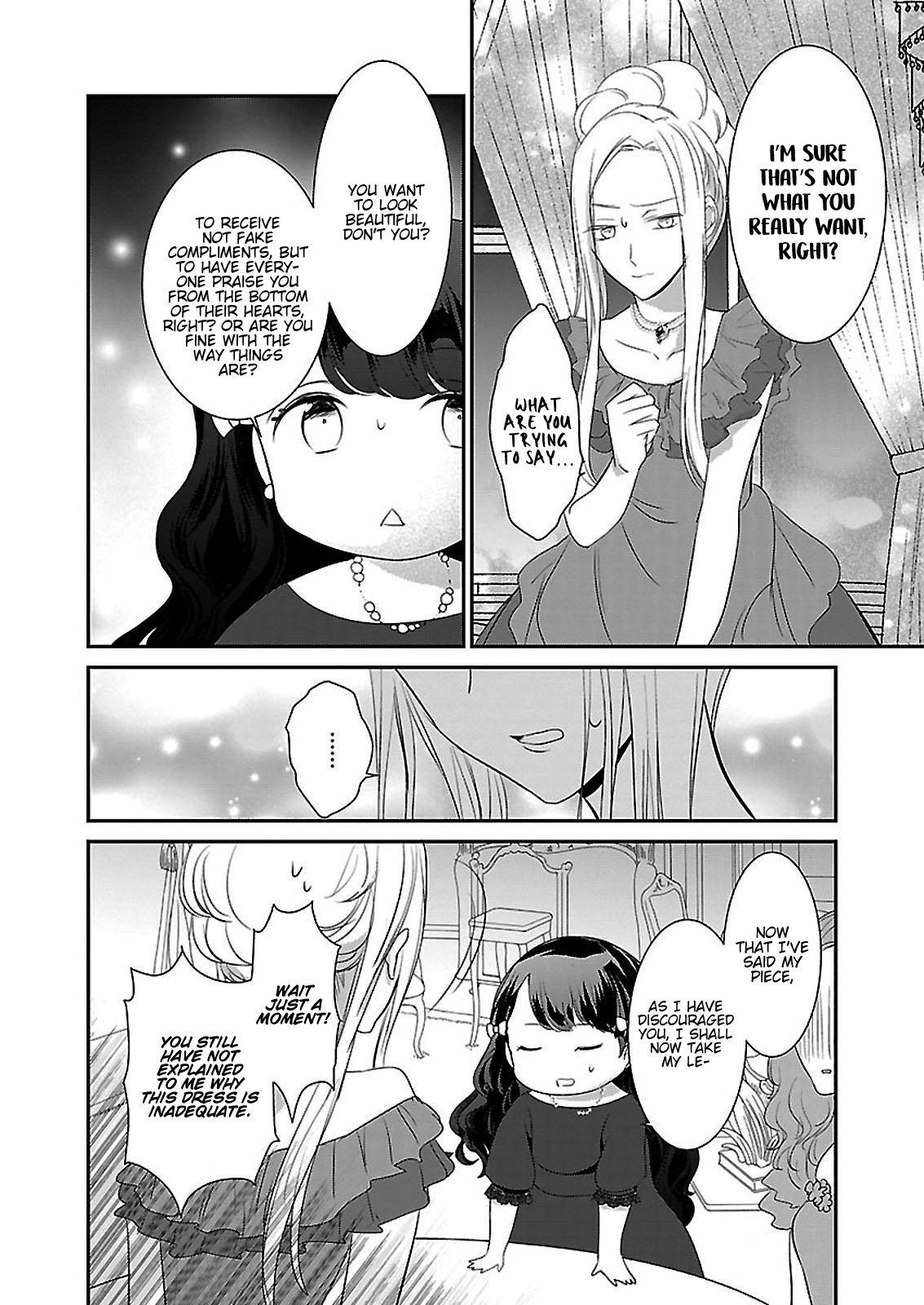 My transmigration destination was to the White Pig Opposer of a Shoujo Manga Chapter 5 page 29 - Chapter 5