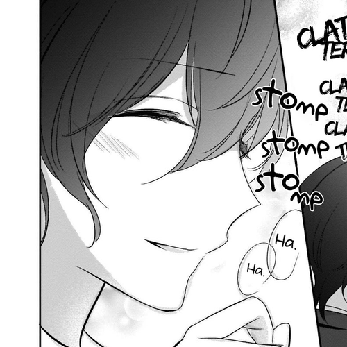 My transmigration destination was to the White Pig Opposer of a Shoujo Manga Chapter 6 cover