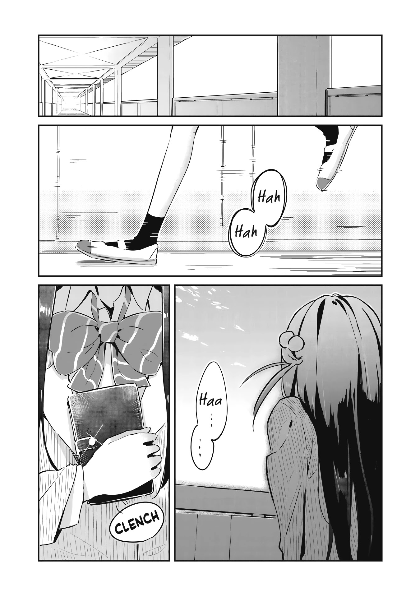 My Tsundere Childhood Friend Is Very Cute Chapter 1 page 28 - Chapter 1: I Saved a Cat, and Now I Can Use Superpowers (Part 1)