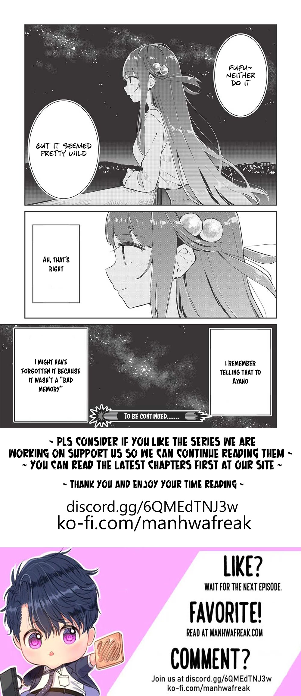 My Tsundere Childhood Friend Is Very Cute Chapter 11 page 17 - Chapter 11
