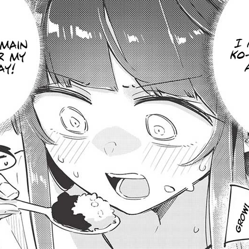 My Tsundere Childhood Friend Is Very Cute Chapter 11 cover