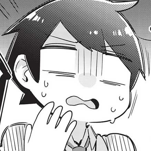 My Tsundere Childhood Friend Is Very Cute Chapter 13 cover