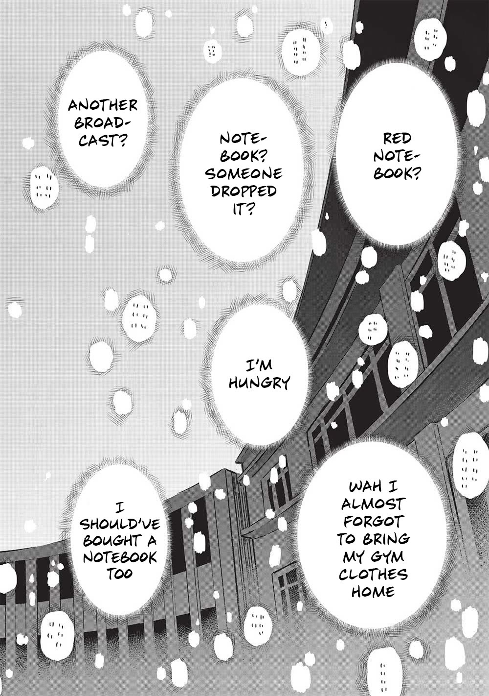 My Tsundere Childhood Friend Is Very Cute Chapter 14 page 14 - Chapter 14