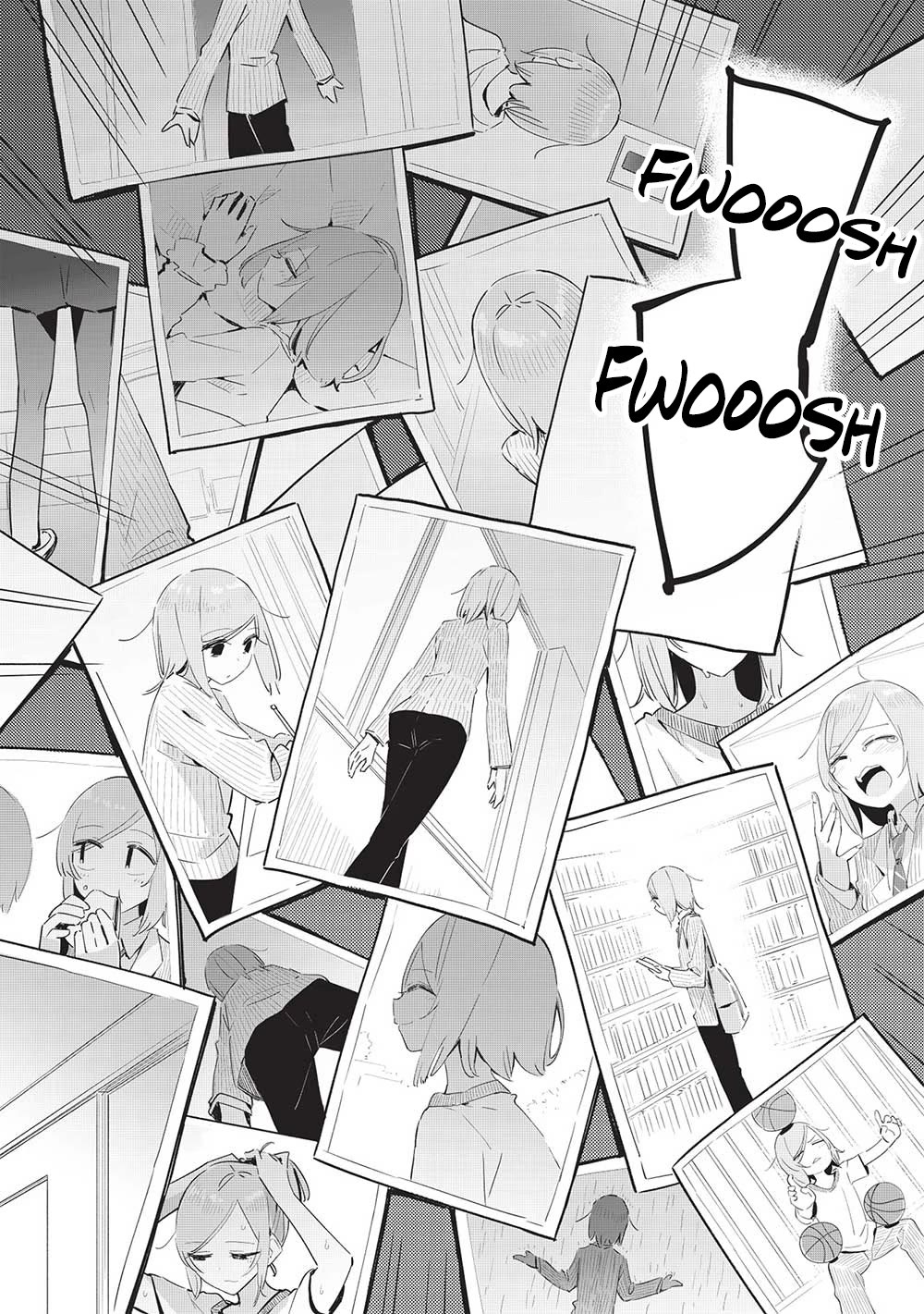 My Tsundere Childhood Friend Is Very Cute Chapter 15 page 18 - Chapter 15