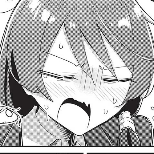 My Tsundere Childhood Friend Is Very Cute Chapter 15 cover