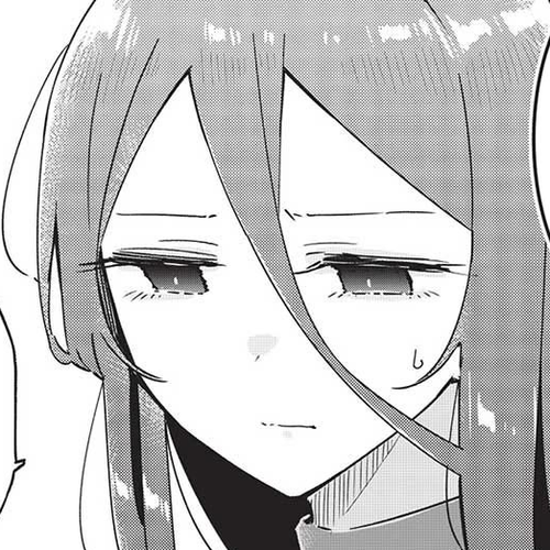 My Tsundere Childhood Friend Is Very Cute Chapter 16 cover