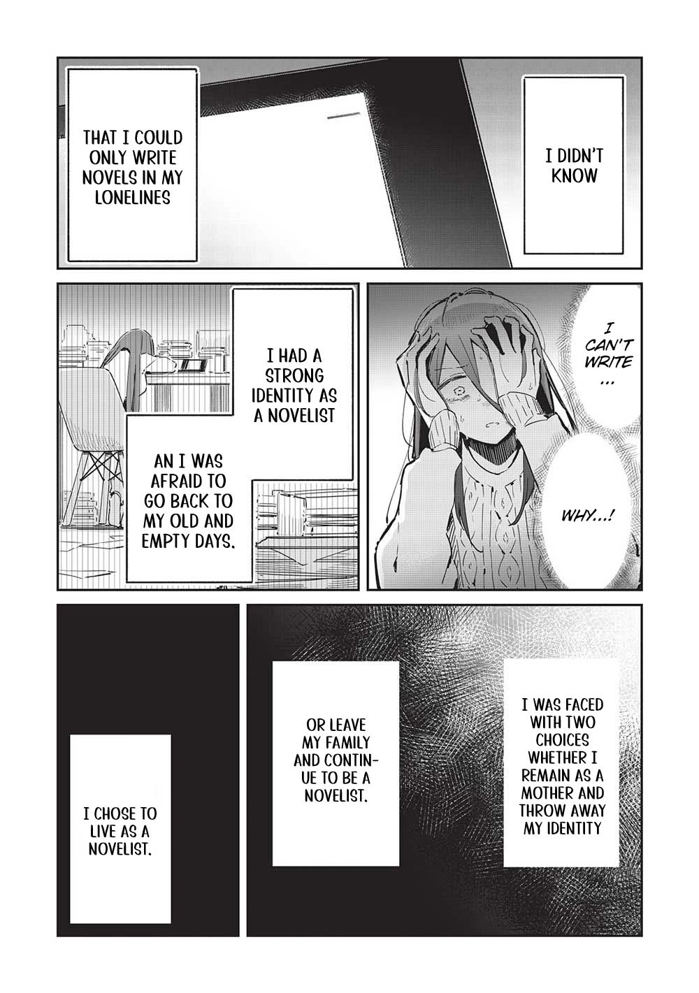 My Tsundere Childhood Friend Is Very Cute Chapter 17 page 11 - Chapter 17