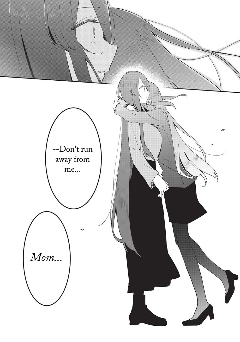 My Tsundere Childhood Friend Is Very Cute Chapter 18 page 13 - Chapter 18