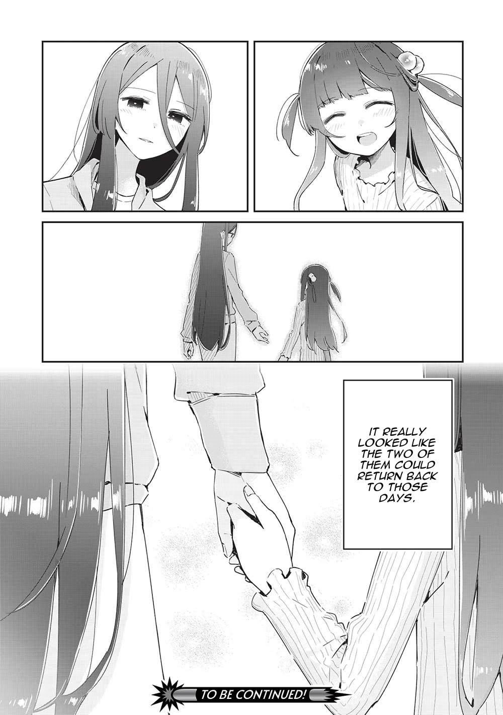 My Tsundere Childhood Friend Is Very Cute Chapter 18 page 28 - Chapter 18