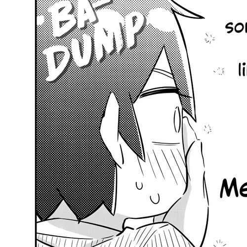 My Tsundere Childhood Friend Is Very Cute Chapter 2: I Saved a Cat, and Now I Can Use Superpowers (Part 2) cover