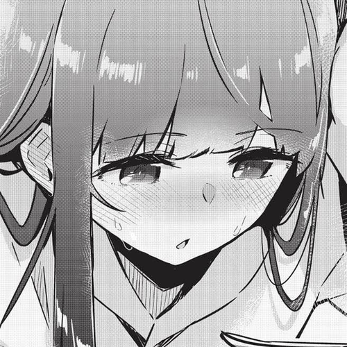 My Tsundere Childhood Friend Is Very Cute Chapter 4 cover