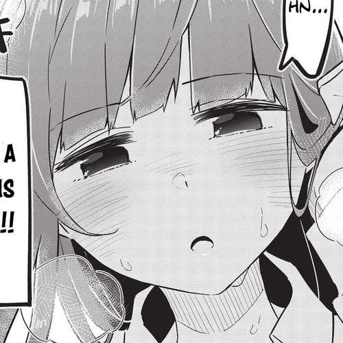 My Tsundere Childhood Friend Is Very Cute Chapter 5 cover