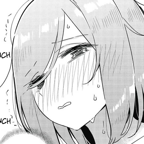 My Tsundere Childhood Friend Is Very Cute Chapter 8: Building a Community with Girls Dressing up as Guys (2) cover