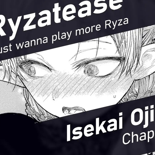 My Uncle in Another World Chapter 10 cover