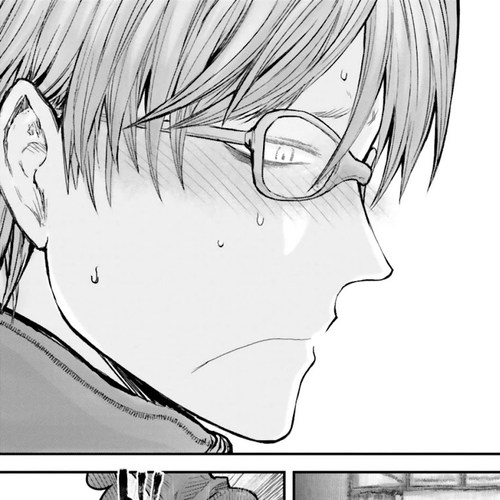 My Uncle in Another World Chapter 11 cover