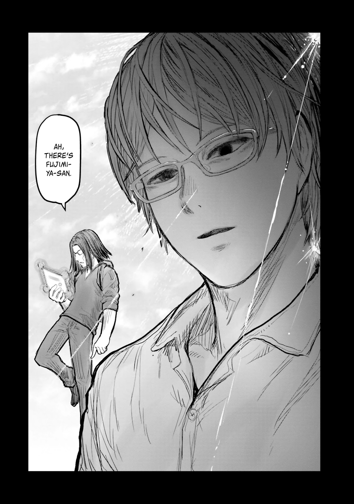 My Uncle in Another World Chapter 17 page 31 - Chapter 17