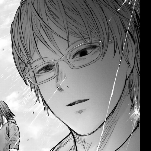 My Uncle in Another World Chapter 17 cover