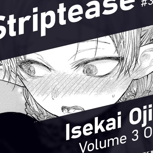 My Uncle in Another World Chapter 18.5 cover
