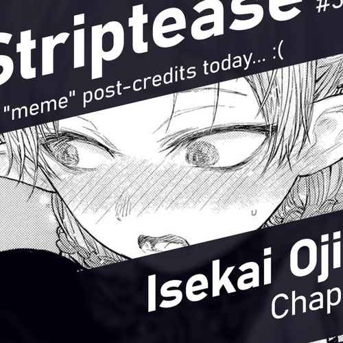My Uncle in Another World Chapter 18 cover
